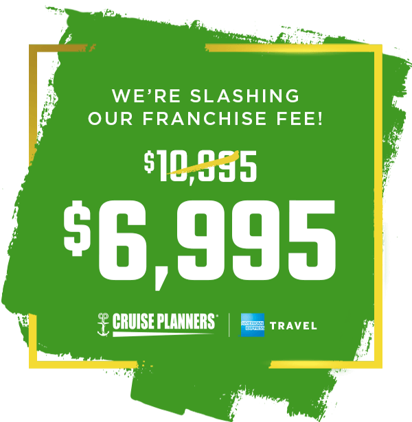 Cruise Planners The Best LowCost Travel Agency Franchise